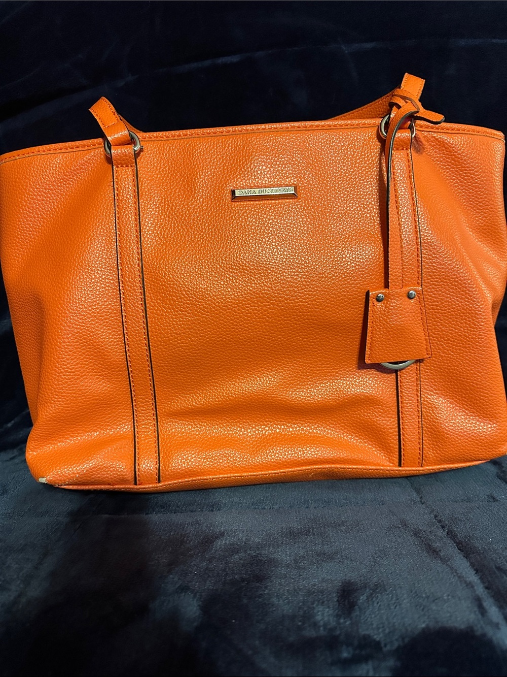 Women’s 3 Bag Bundle: Guess, Dana Buchanan & Chaps - Picture 10 of 16